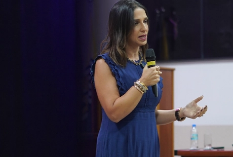 Capacitação de Mulheres Empreendedoras